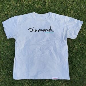 Diamond Supply Co. Shirts & Tops - Diamond Supply Co. Tshirt Diamond Supply Co. Shirts & Tops - Diamond Supply Co. Tshirt